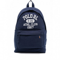 Mochilas Backpack-large  POLO RALPH LAUREN