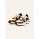 Zapatillas Charlotte  VOILE