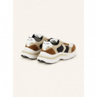 Zapatillas Charlotte  VOILE
