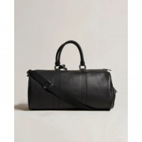 Bolsos de Viaje Duffle-duffle-smooth Leather  POLO RALPH LAUREN