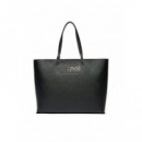 Bolsos Range B Metal Lettering  JUST CAVALLI