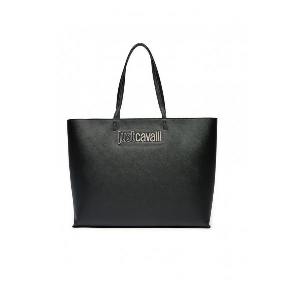 Bolsos Range B Metal Lettering  JUST CAVALLI