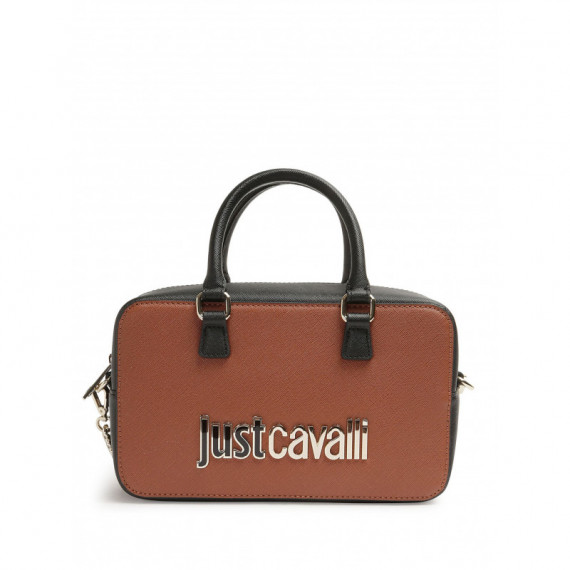 Bolsos Range B Metal Lettering  JUST CAVALLI