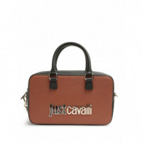 Bolsos Range B Metal Lettering  JUST CAVALLI