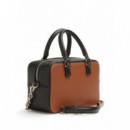 Bolsos Range B Metal Lettering  JUST CAVALLI