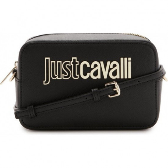 Bolsos Range B Metal Lettering  JUST CAVALLI