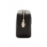 Bolsos Range B Metal Lettering  JUST CAVALLI