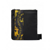 Bolsos Range Iconic Logo -sketch  VERSACE