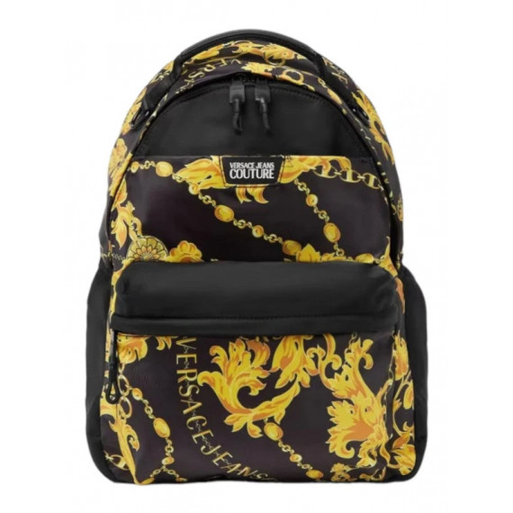 Mochilas Range Iconic Printed Logo  VERSACE