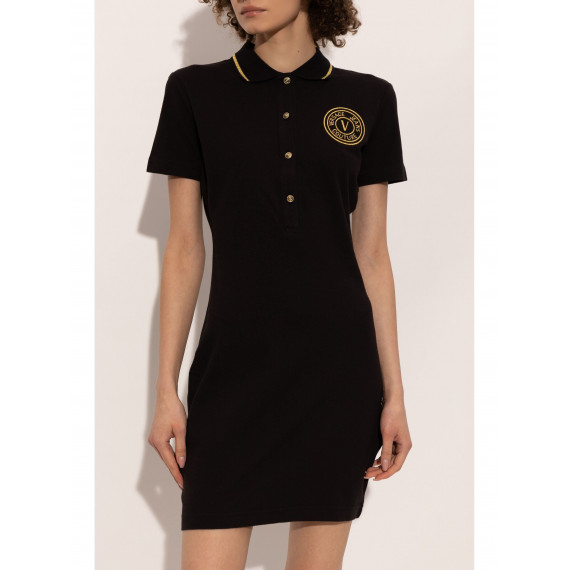 Vestidos S Vembl Small Embro  VERSACE