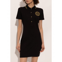 Vestidos S Vembl Small Embro  VERSACE