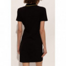 Vestidos S Vembl Small Embro  VERSACE