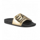 Chanclas Shoes Beachwear  EA7