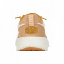 Zapatillas Sirocco Hype  DUDE