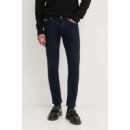 Jeans Skinny Sky TROUSERS/5 Pocket Jeans  VERSACE