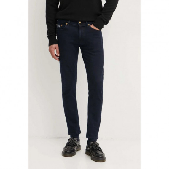 Jeans Skinny Sky TROUSERS/5 Pocket Jeans  VERSACE