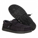Mocasines Wally Stretch Mesh  DUDE
