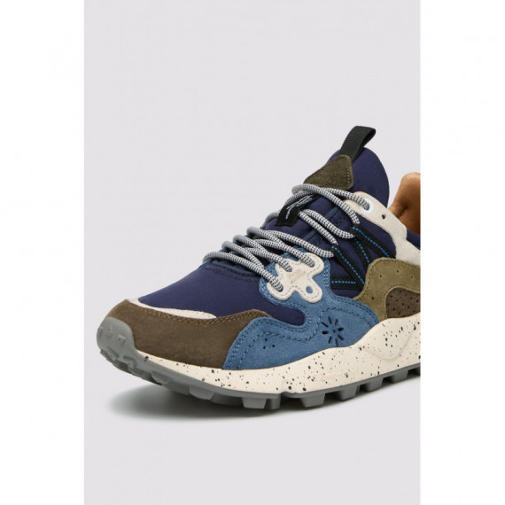 Zapatillas Yamano 3  FLOWER MOUNTAIN