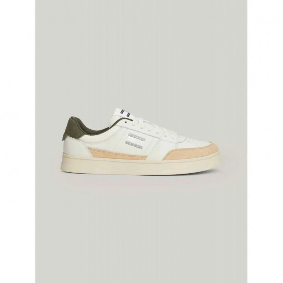 The Greenwich Mix Media Ivory  TOMMY HILFIGER