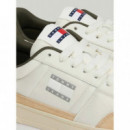 The Greenwich Mix Media Ivory  TOMMY HILFIGER