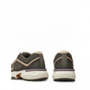 M Runner Tech Knit Shady Stone  TOMMY HILFIGER