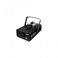 Prolight Maquina de Humo Rok 1500 con Mando  LALO