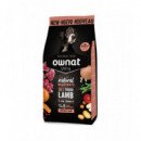 OWNAT ULTRA MEDIUM LAMB&RICE 12 KG