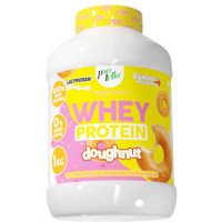 Whey Protein Doghnut PROTELLA - 1KG