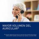 Teléfono Inalámbrico PANASONIC KX-TGU110