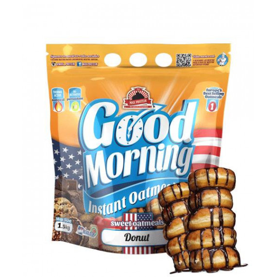 BIG Good Morning Donut 1,5 Kg Ref 119