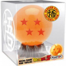 Hucha Bola de Dragon Dragon Ball  PLASTOY
