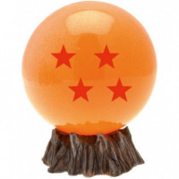 Hucha Bola de Dragon Dragon Ball  PLASTOY