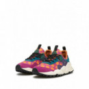 Zapatillas Kotetsu  FLOWER MOUNTAIN