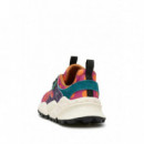 Zapatillas Kotetsu  FLOWER MOUNTAIN