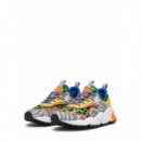 Zapatillas Kotetsu  FLOWER MOUNTAIN