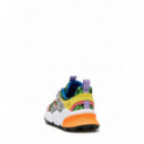 Zapatillas Kotetsu  FLOWER MOUNTAIN