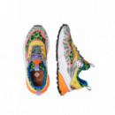 Zapatillas Kotetsu  FLOWER MOUNTAIN