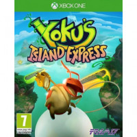 Yoku´s Island Express Xone Badlangame  BADLAND GAMES