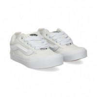 Banda 3D Deportivo Textil Blanco  VANS