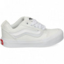 Banda 3D Deportivo Textil Blanco  VANS