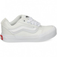 Banda 3D Deportivo Textil Blanco  VANS