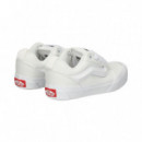 Banda 3D Deportivo Textil Blanco  VANS