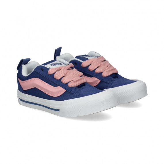 Banda 3D Rosa Ante+textil Jeans  VANS