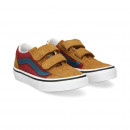 DEP.2 Velcros Textil+ante Multi Cuero  VANS