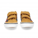 DEP.2 Velcros Textil+ante Multi Cuero  VANS