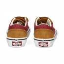 DEP.2 Velcros Textil+ante Multi Cuero  VANS