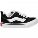 Banda 3D Blanca Ante+textil Negro  VANS