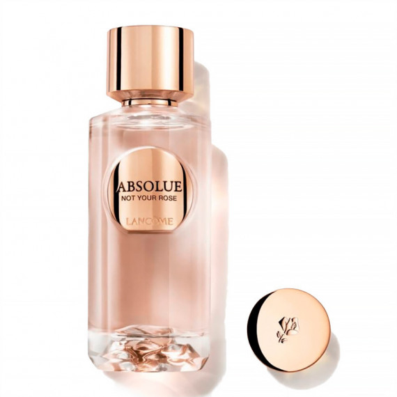 Absolue Not Your Rose  LANCOME