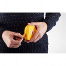 Carteras Cartera Fjallraven Kanken Card Wallet Ox Red  FJÄLLRÄVEN