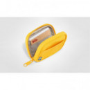 Carteras Cartera Fjallraven Kanken Card Wallet Ox Red  FJÄLLRÄVEN